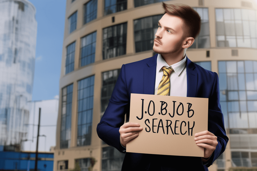 От поиска работы к трудоустройству: как долго это может занять в зависимости от типа работы